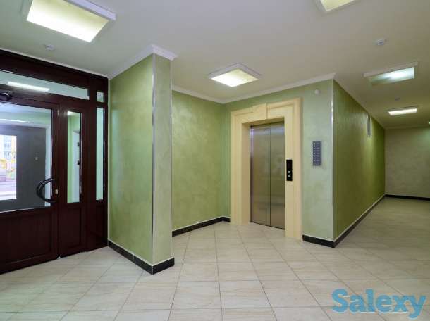 Продаём 1-комнатную дизайнерскую квартиру в хорошем районе, в уютном ЖК 