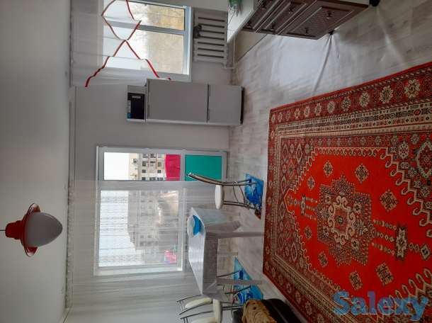 Продам благоустроенную  3ком квартиру в районе Атбасар-2, фотография 5