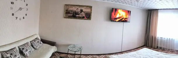 Квартира на сутки, на день,на ночь на Юго-востоке, фотография 3