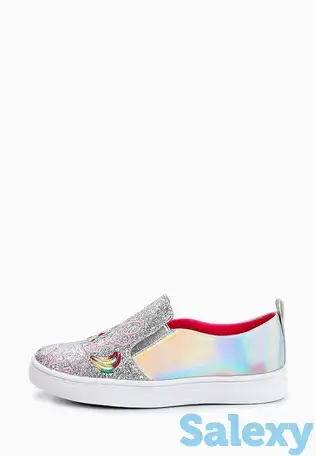 Слипоны kenkä, фотография 1