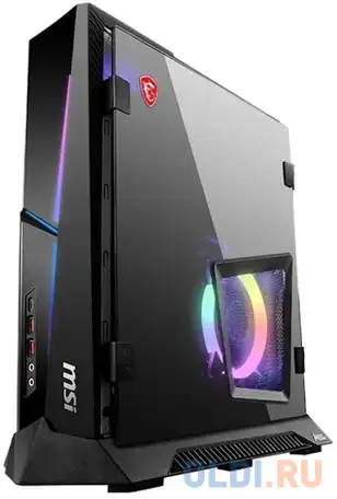 Компьютер msi meg trident x 11td-2016xru, фотография 1