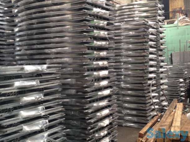 Теплица - каркасы из России, фотография 4