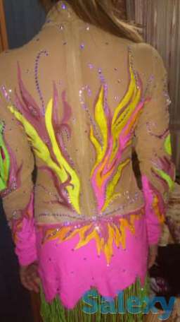 Купальник спортивный, фотография 1