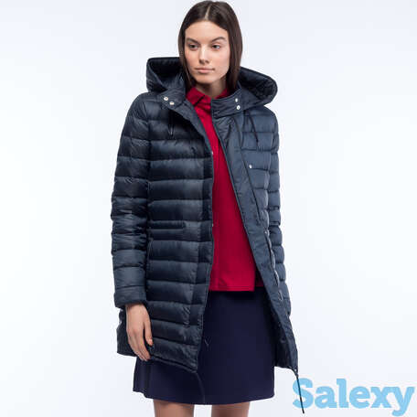 Женская куртка lacoste, фотография 1