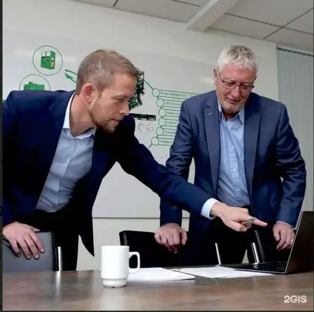 Зерноочистительное оборудование Westrup, фотография 5