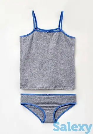 Майка и трусы sergio dallini, фотография 1