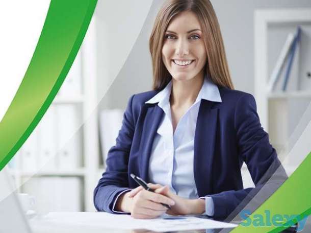 Бухгалтерские услуги от профессионалов!, фотография 1