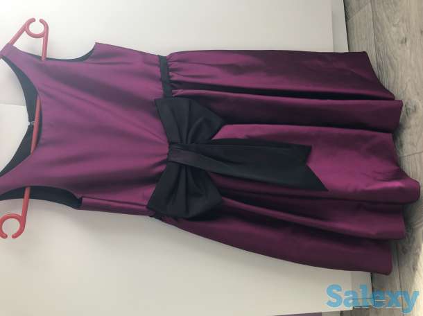 Платье, фотография 1