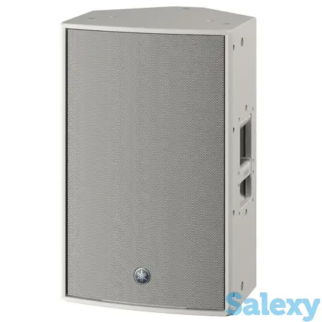 Акустическая система yamaha czr12w, фотография 1