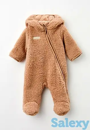 Комбинезон happy baby, фотография 1