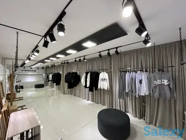 Продам бренд с производством одежды, фотография 7