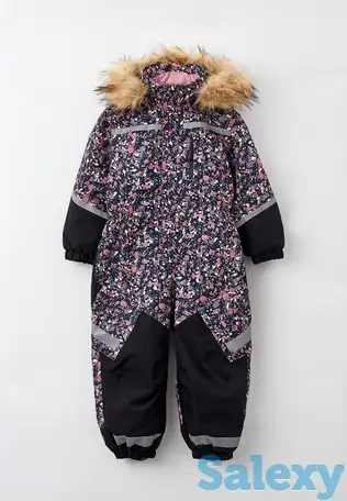 Комбинезон утепленный northland, фотография 1