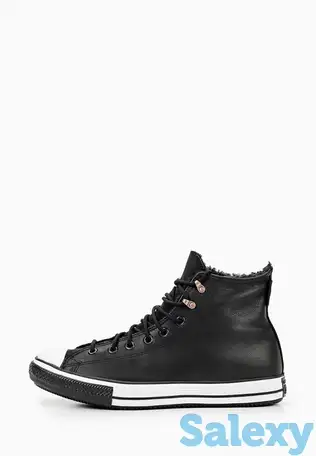 Кеды converse, фотография 1