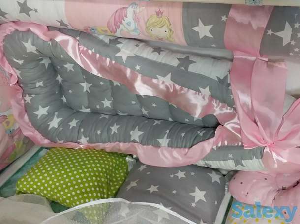 Продам детская подставка в ванноочка, фотография 10