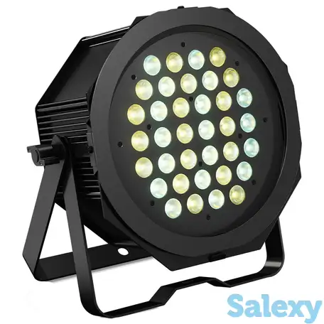 Световой прибор behringer ot360, фотография 1