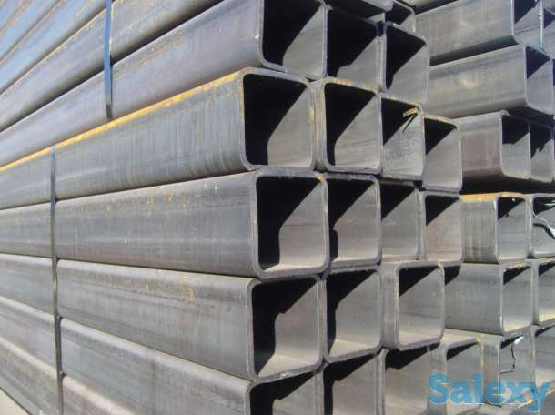 Арматура, Катанка, Трубы, Балки в г. Алматы, фотография 5