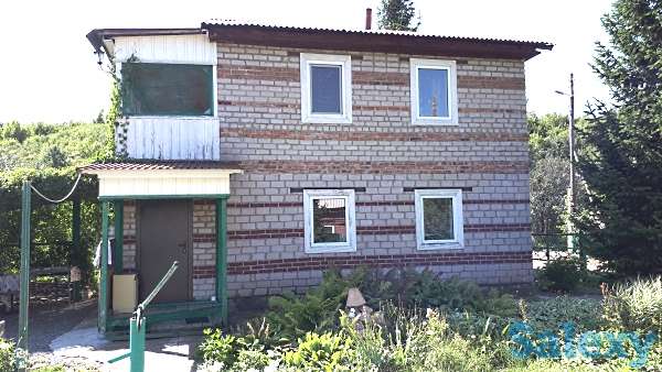 Продам 2 этажный зимний дом в Царском Селе за Конным Двором, фотография 3