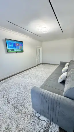 Новая 3-комнатная квартира, Таумыш Жумагалиева 10, фотография 7