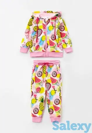 Костюм спортивный playtoday, фотография 1