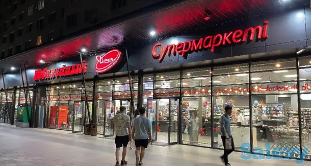 Строительство, строительство модульных сооружений, строительство под ключ, фотография 6