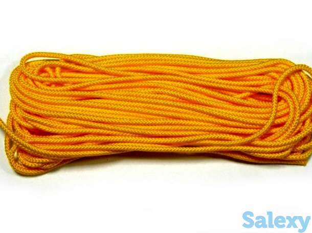 Буйреп scorpena d6мм 25м оранжевый, фотография 1