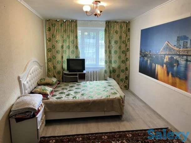 Квартира по часам посуточно, фотография 1