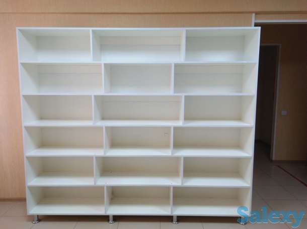 Торговое оборудование, фотография 2