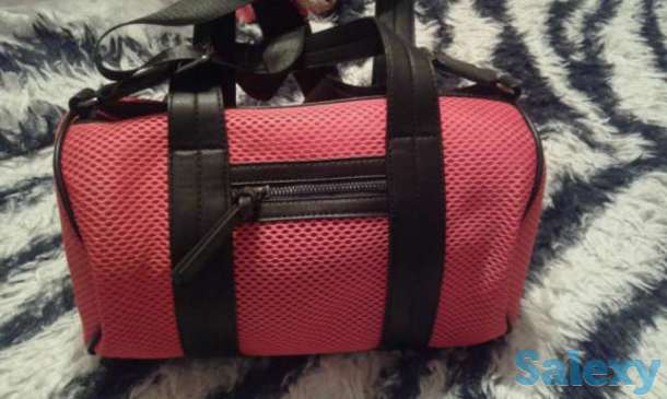 Сумка спортивная детская 2700тенге новая, фотография 1