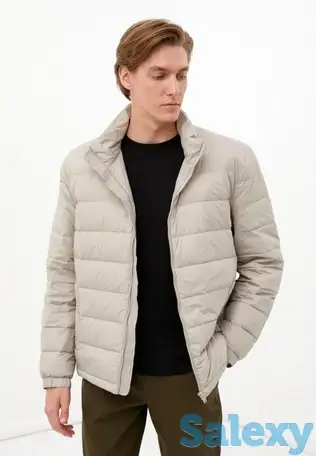 Пуховик finn flare, фотография 1