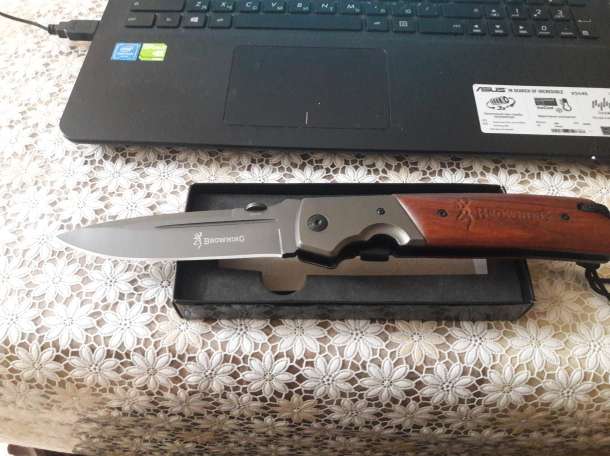 Продам Браунинг, фотография 1