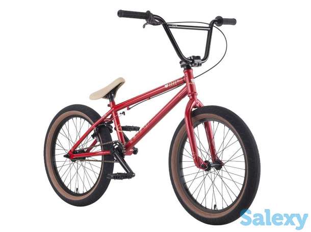 Велосипед BMX (трюковый) HARO(США) в Караганде! Кредит!, фотография 2
