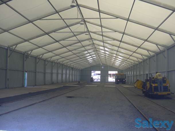 Первая модульная компания, фотография 10