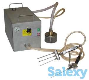 Инъектор ручной пм-фмш-05, фотография 1