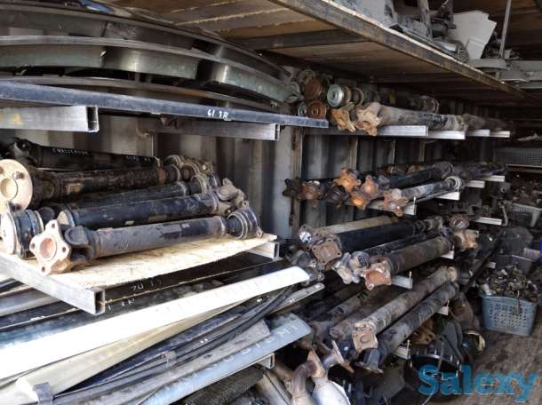 Mitsubishi Montero Sport авторазбор в Алматы, фотография 1