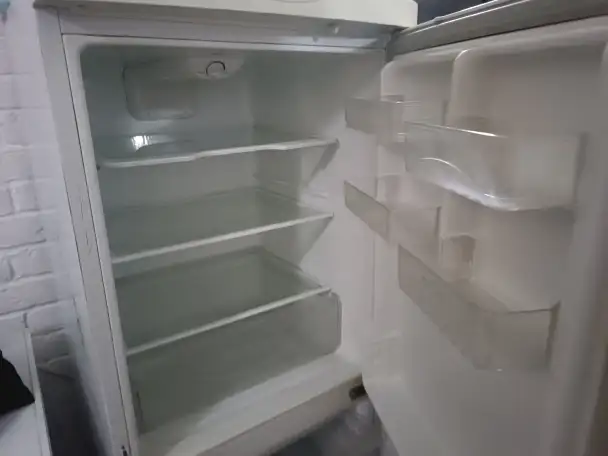 Холодильник в рабочем состоянии, фотография 1