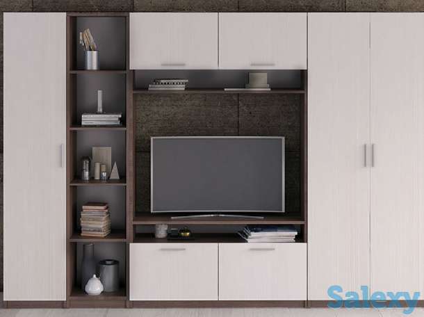 Гостиные на заказ.  Алматы., фотография 10