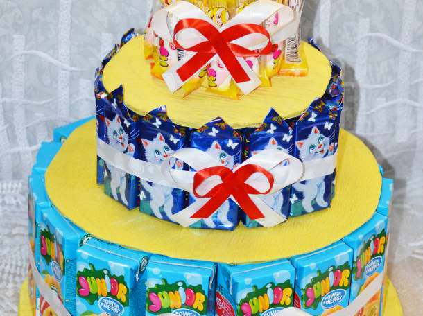 Гелиевые шарики, фотография 10