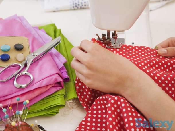 Профессиональная швея очень дешево, фотография 3