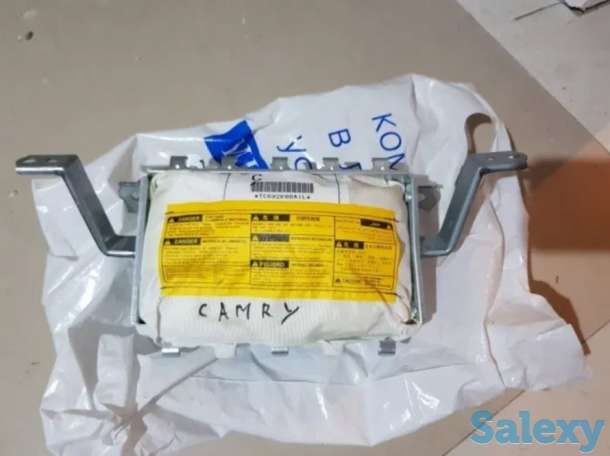 Аирбаг 2 штуки  Toyota Camry и  Corolla, фотография 1