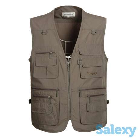 Жилет, фотография 1