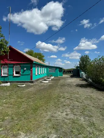 Продам дом 75 кв. Голощёкино, фотография 6