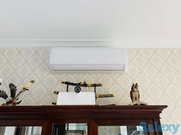 Установка кондиционеров по Акции, фотография 7