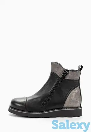 Ботинки ralf ringer, фотография 1