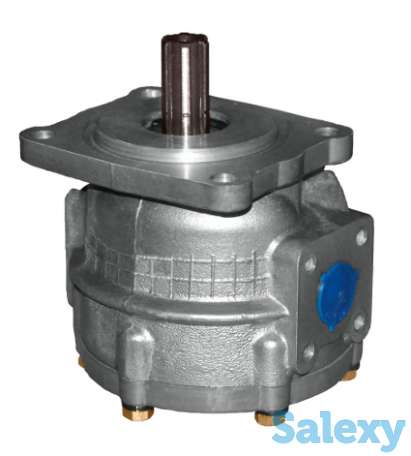 Гидромоторы, гидронасосы, нш, фотография 5