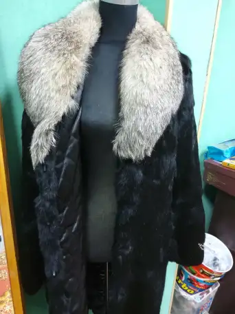 Продам шубу, фотография 3