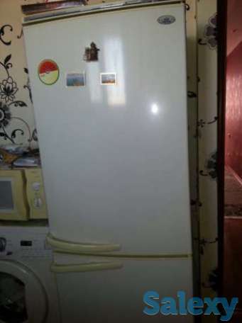 Холодильник, фотография 1