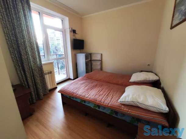 Готовая гостиница на берегу моря, Курортный проспект, фотография 6