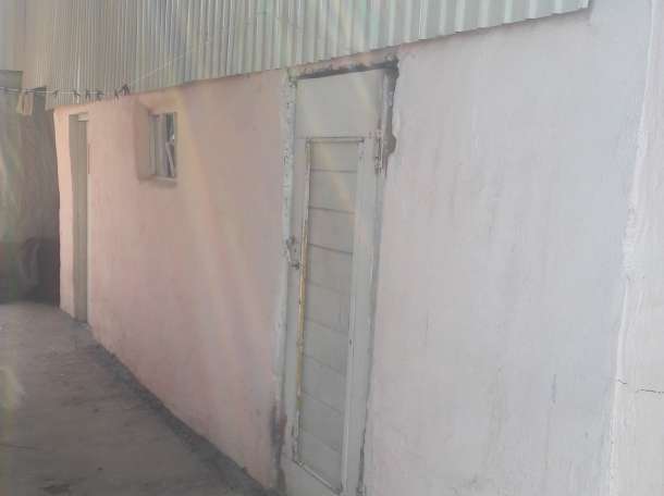 продам полдома срочно торг, микрорайон Калкаман 2, фотография 2