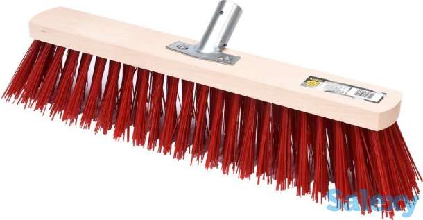 Щетки для пола с жесткой щетиной, фотография 2