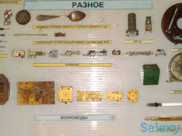 Скупка радиодеталей в Кызылорде 2024г микросхемы, платы, транзисторы, фотография 6